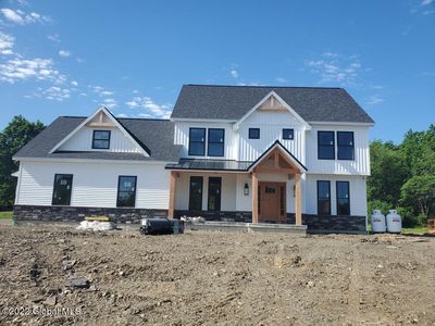 3 Woodland Hill Rd, Wynantskill, NY, 12198