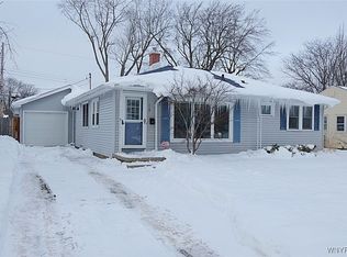 109 Pearce Dr, Amherst, NY 14226