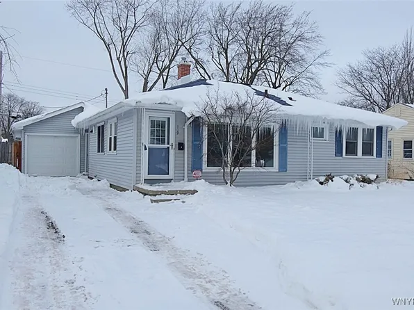 109 Pearce Dr, Amherst, NY 14226