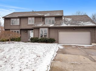 11804 Eddington Ave NW, Pickerington, OH 43147