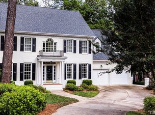 7409 Capstone Dr, Raleigh, NC 27615