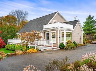 99 Atlantic Ave, Marblehead, MA 01945