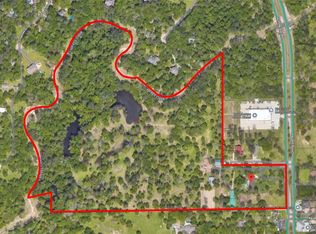 12625 Huffmeister Rd, Cypress, TX 77429