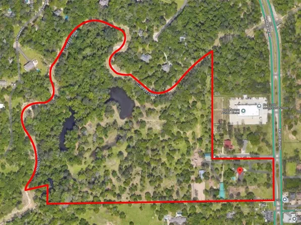 12625 Huffmeister Rd, Cypress, TX 77429