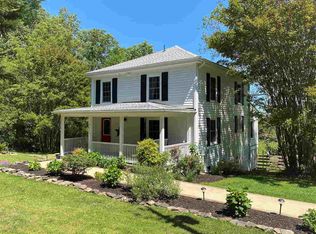 7071 Porters Rd, Esmont, VA 22937