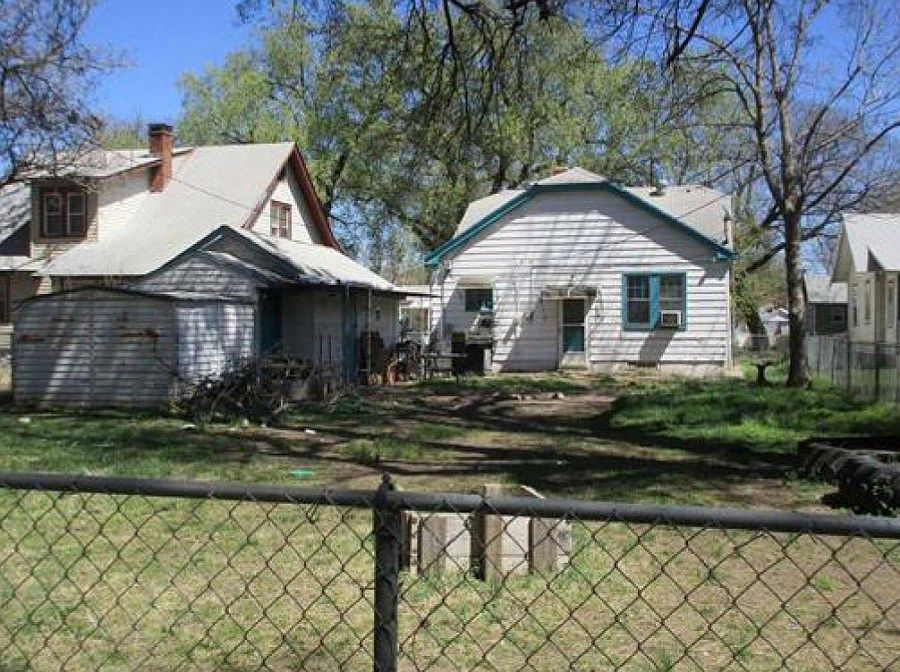 2nd image of 1839 S Washington Ave