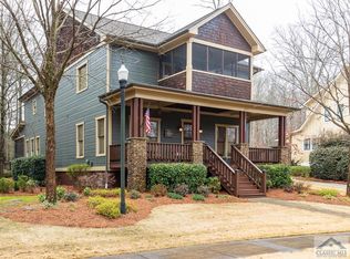 1161 Cobblestone Ln, Bogart, GA 30622