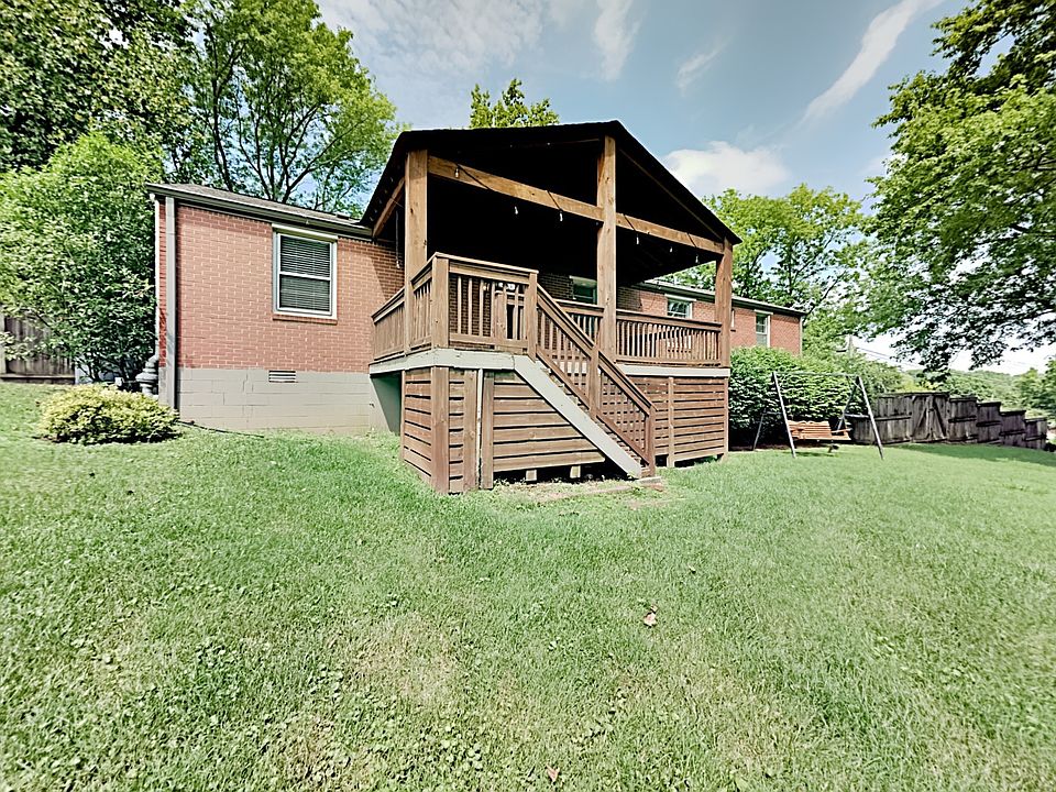534 Whispering Hills Dr, Nashville, TN 37211 | Zillow