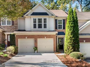 1762 Fair Oak Way, Mableton, GA 30126