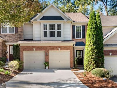 1762 Fair Oak Way, Mableton, GA, 30126