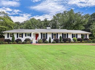 868 Hickory Dr SW, Marietta, GA 30064
