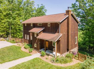 4661 Rhea Ridge Dr, Blacksburg, VA 24060