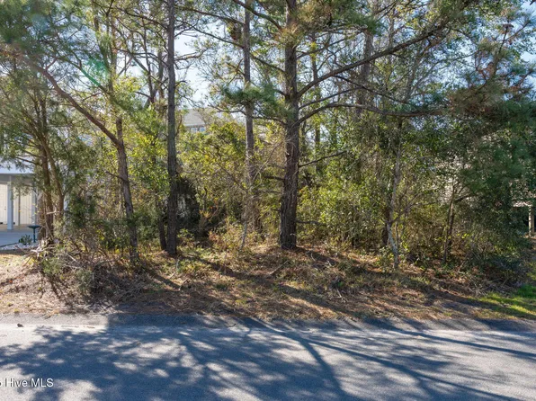 409 Carolina Sands Drive, Carolina Beach, NC 28428