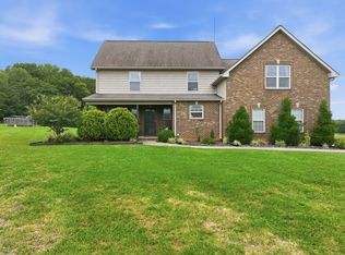 5490 Big Springs Rd, Lebanon, TN 37090