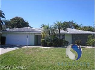 3410 SE 22nd Pl, Cape Coral, FL 33904