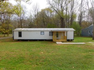 714 Peachtree Rd, Jefferson, GA 30549