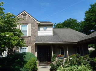 5 Braxton Ct, East Windsor, NJ 08520