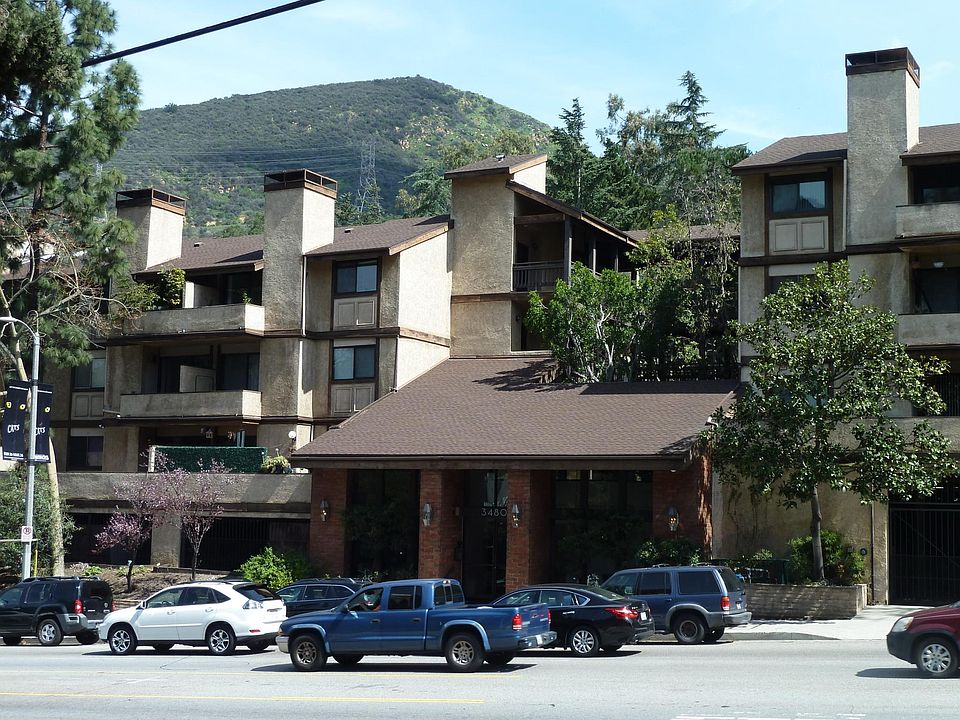1st image of 3480 Barham Blvd APT 305
