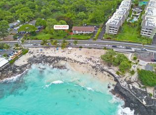 77-6467 Alii Dr #A1, Kailua Kona, HI 96740