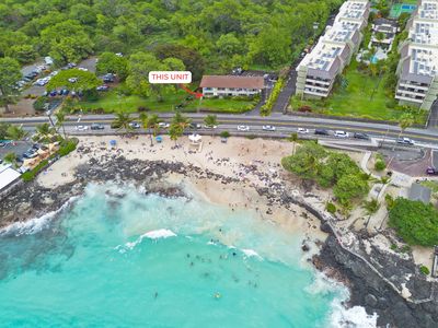 77-6467 Alii Dr #A1, Kailua Kona, HI, 96740