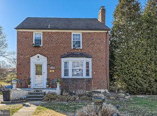 4503 Fullerton Ave, Nottingham, MD 21236