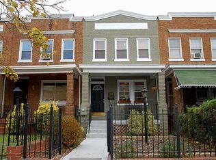 308 Bryant St NE, Washington, DC 20002