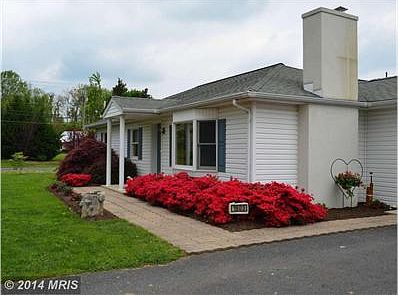 Extensive Landscaping