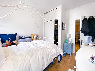 Rented by Compass