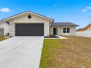 8025 San Fernando Dr, Port Richey, FL 34668