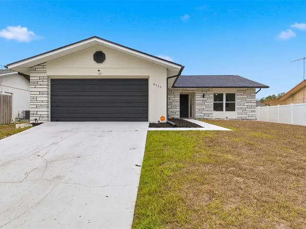 8025 San Fernando Dr, Port Richey, FL 34668