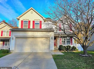 2813 Majesty Ln, Edgewood, MD 21040