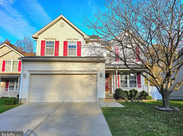 2813 Majesty Ln, Edgewood, MD 21040
