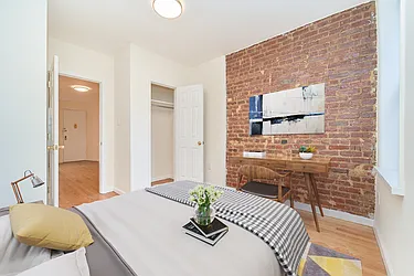 Rented by Living New York