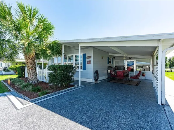 36620 Kay Ave, Zephyrhills, FL 33542