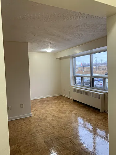 Floor plan 1 Bedroom