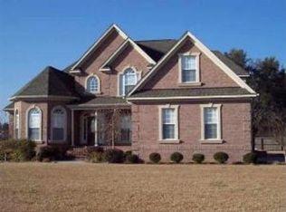 1905 Carolina Wren Ct, Florence, SC 29501