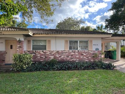 2010 NE 33rd Street, Pompano Beach, FL, 33064