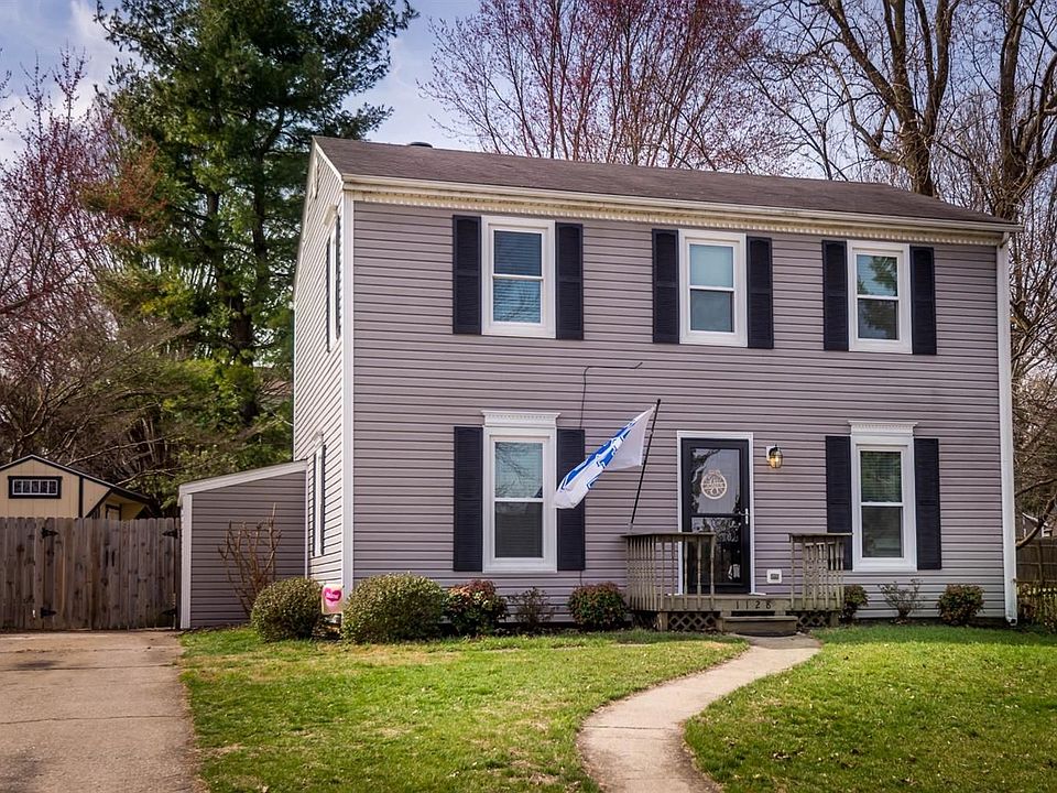 1st image of 1128 Bay Meadows Dr