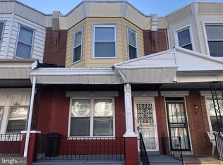 121 N Ruby St, Philadelphia, PA 19139
