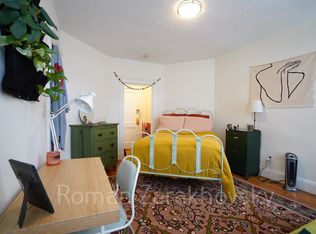 76 Bryon Rd UNIT 4, West Roxbury, MA 02132