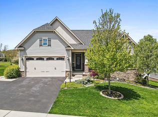 4008 Weatherburn Dr, Valencia, PA 16059