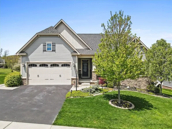 4008 Weatherburn Dr, Valencia, PA 16059