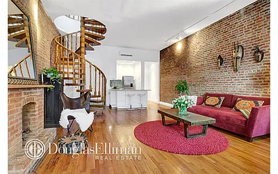 Sold by Douglas Elliman