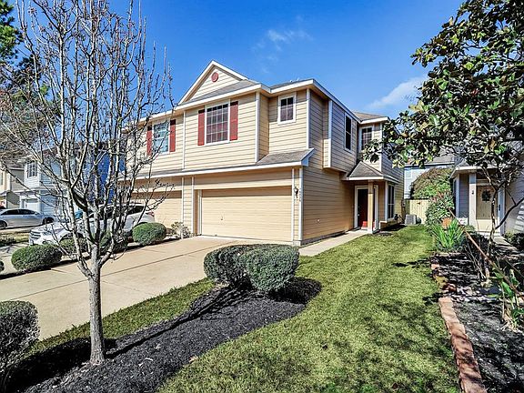 2nd image of 16526 Cairngrove Ln