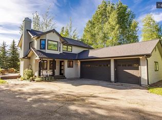 2665 Red Pine Ct, Park City, UT 84060