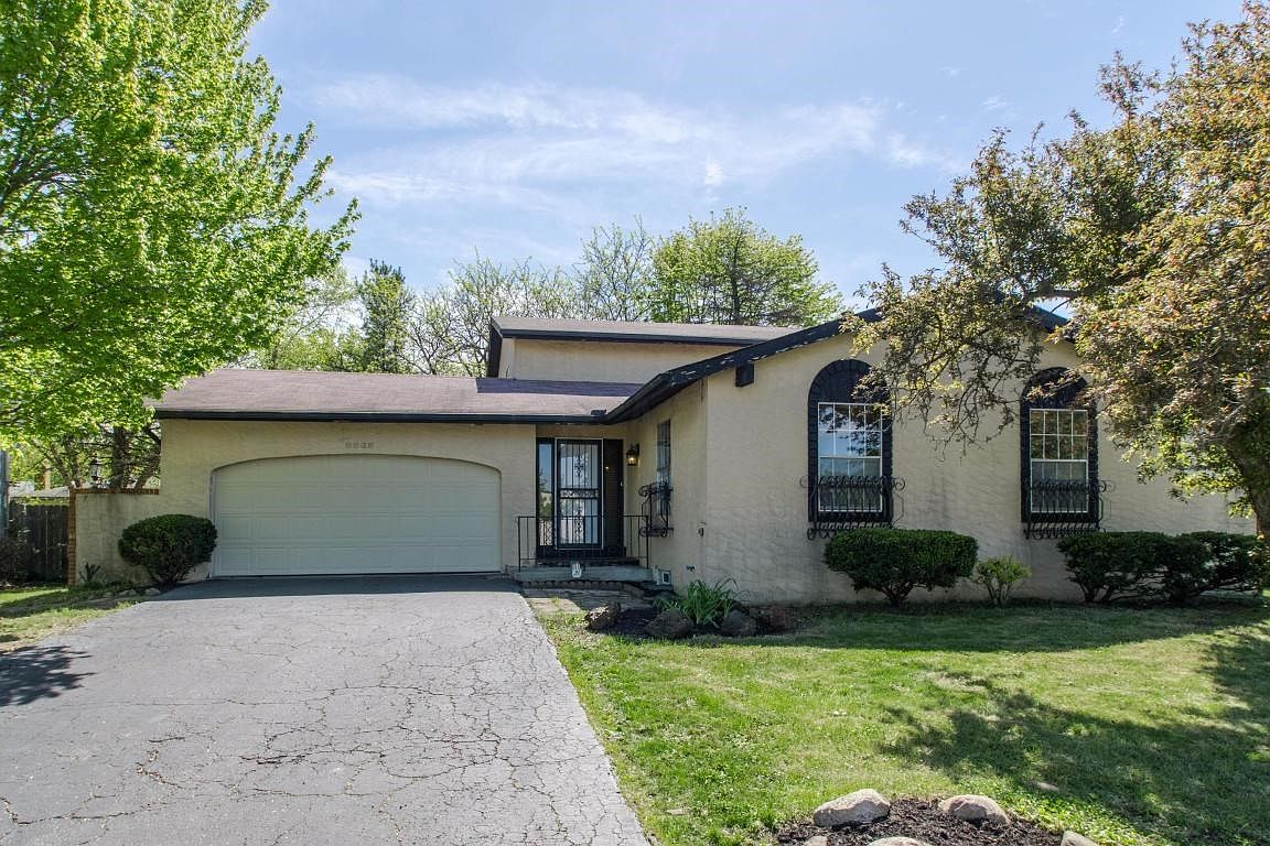 6636 Sharon Woods Blvd, Columbus, OH 43229 Zillow
