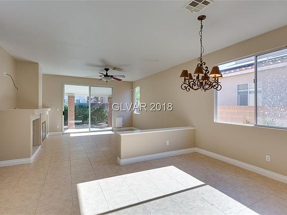 Dining Room / Living Room