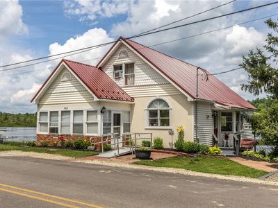 3813 County Route 2, Addison, NY, 14801