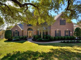 8425 Asmara Dr, Austin, TX 78750