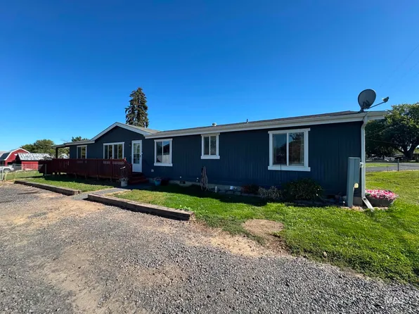 2207 Grelle Ave, Lewiston, ID 83501
